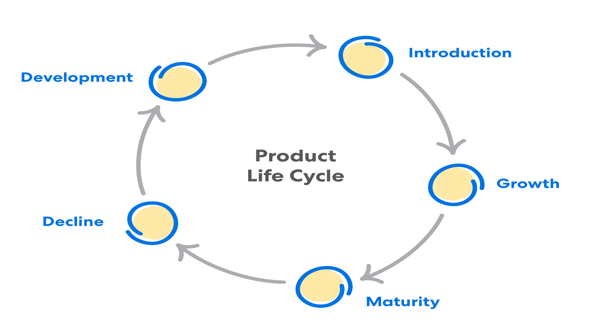 Product life cycle: stages and strategies - SobeMakeupStudio.com