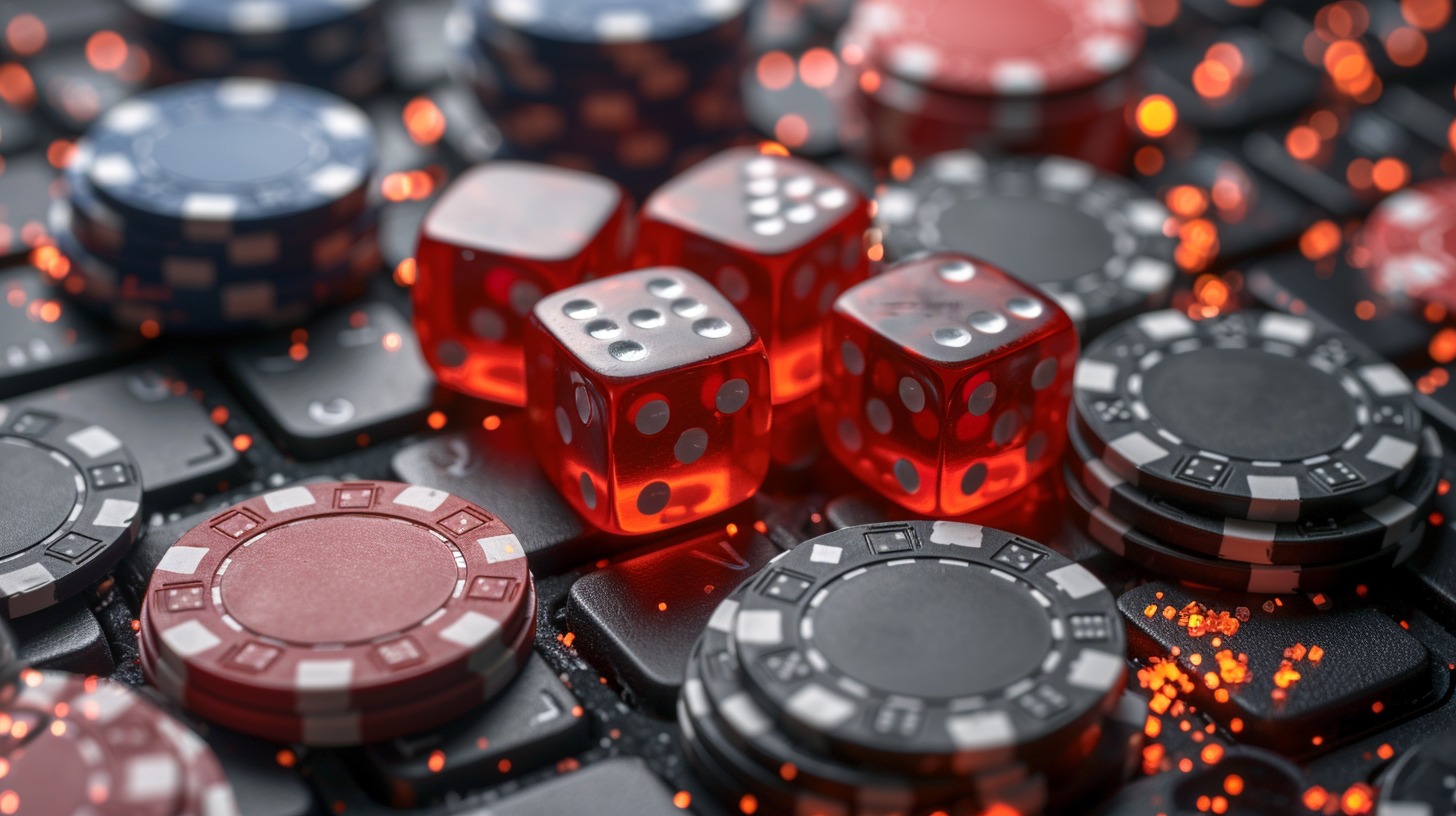 Online casino business: a look at its growing popularity -  SobeMakeupStudio.com