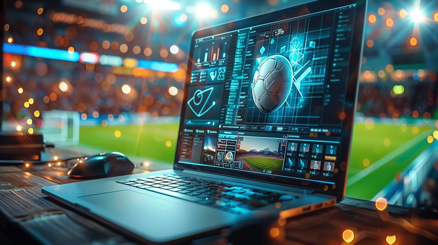 Analytics is revolutionizing sports betting