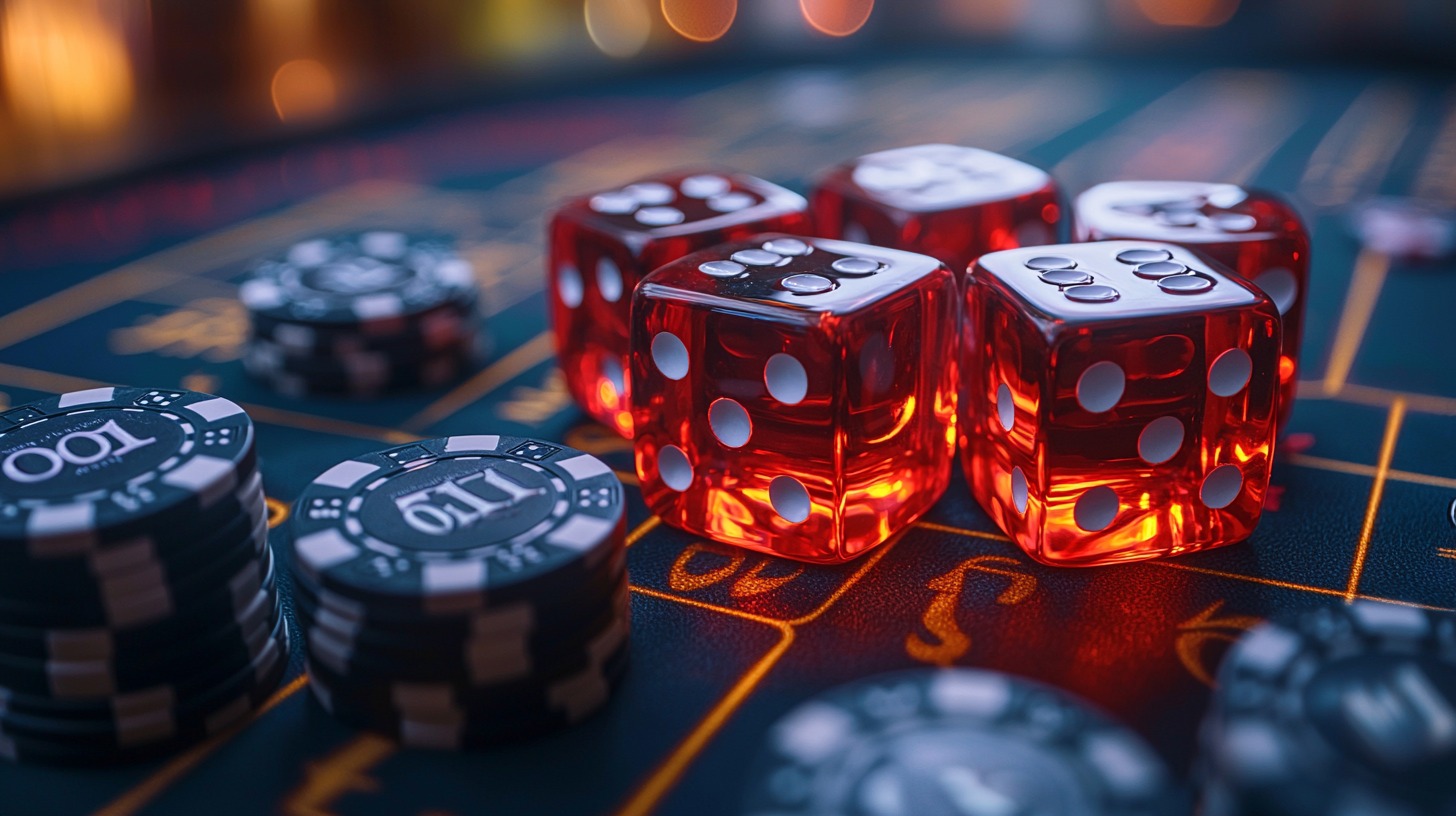 İnternational online casino
