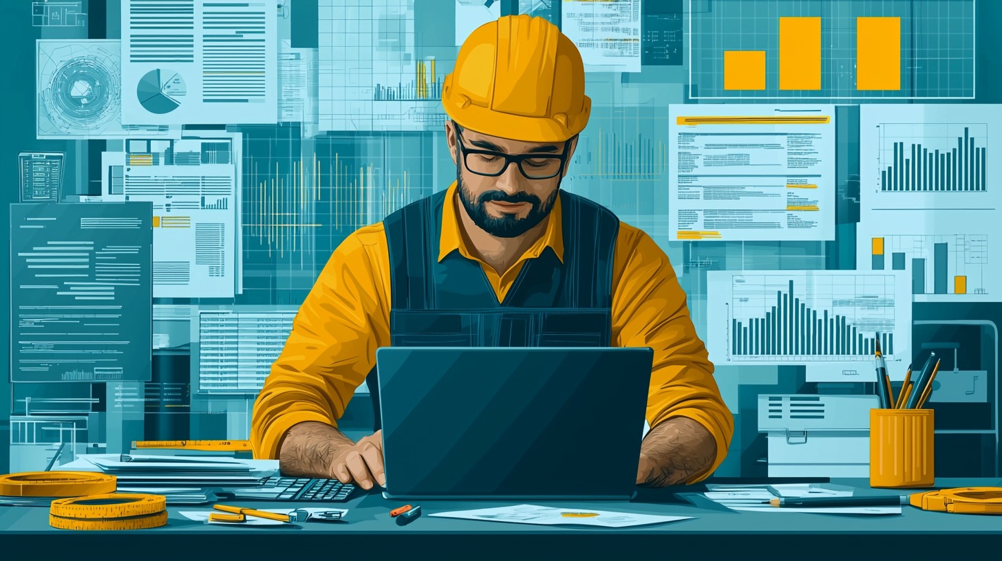 Construction job