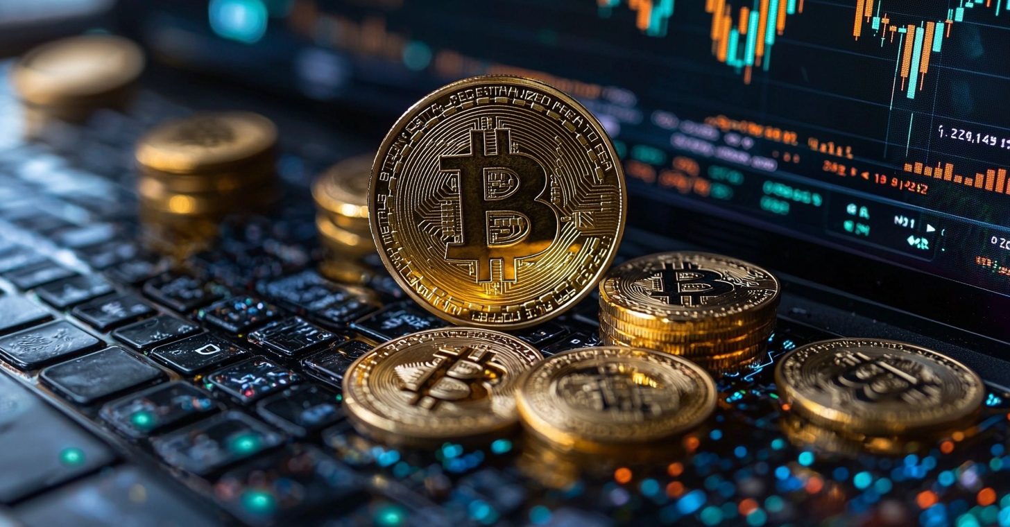 Cryptocurrency in your business
