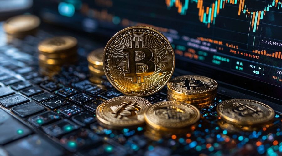 Cryptocurrency in your business