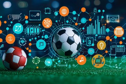 Marketing strategies for online betting platforms