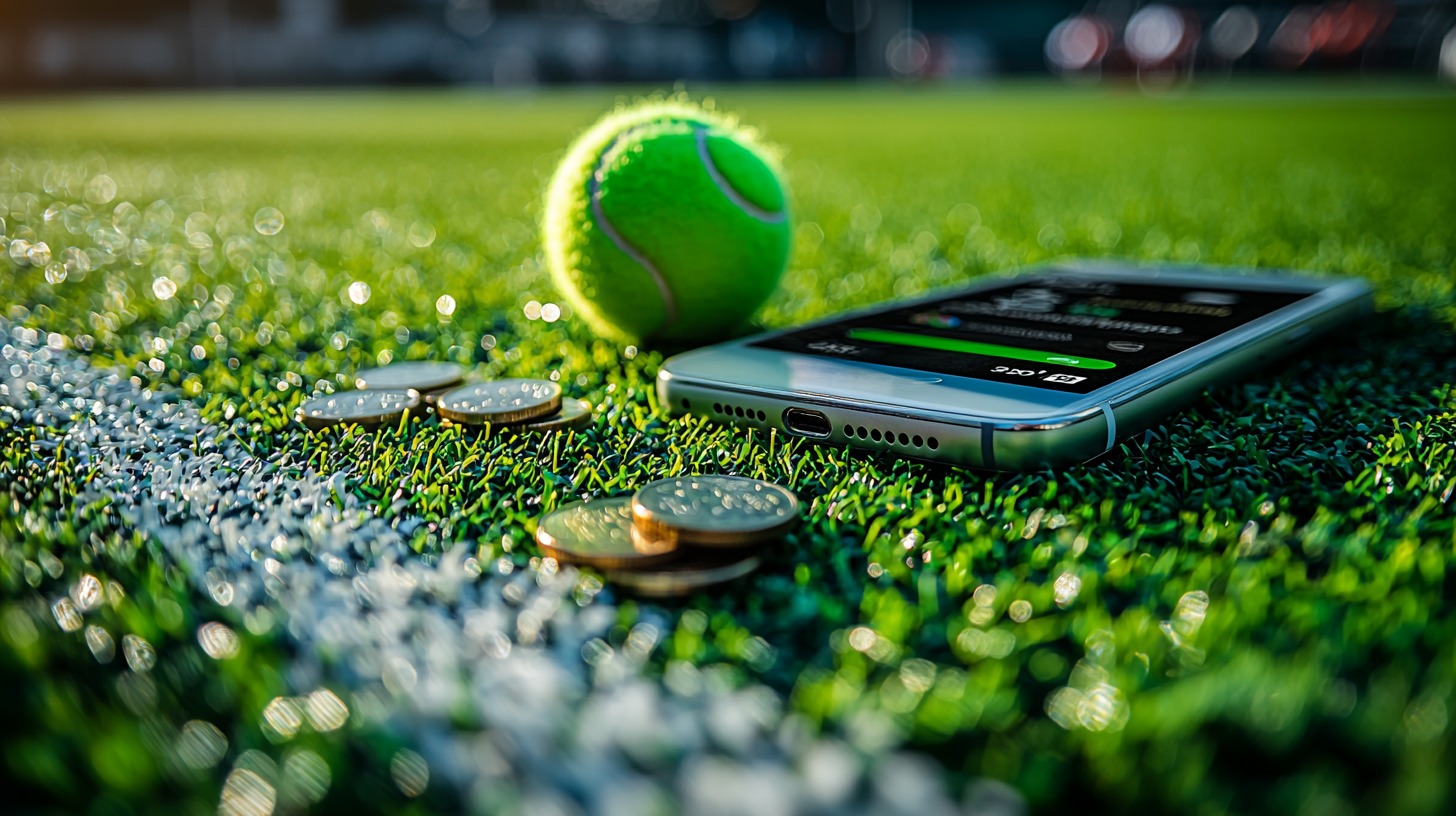 Sport betting app