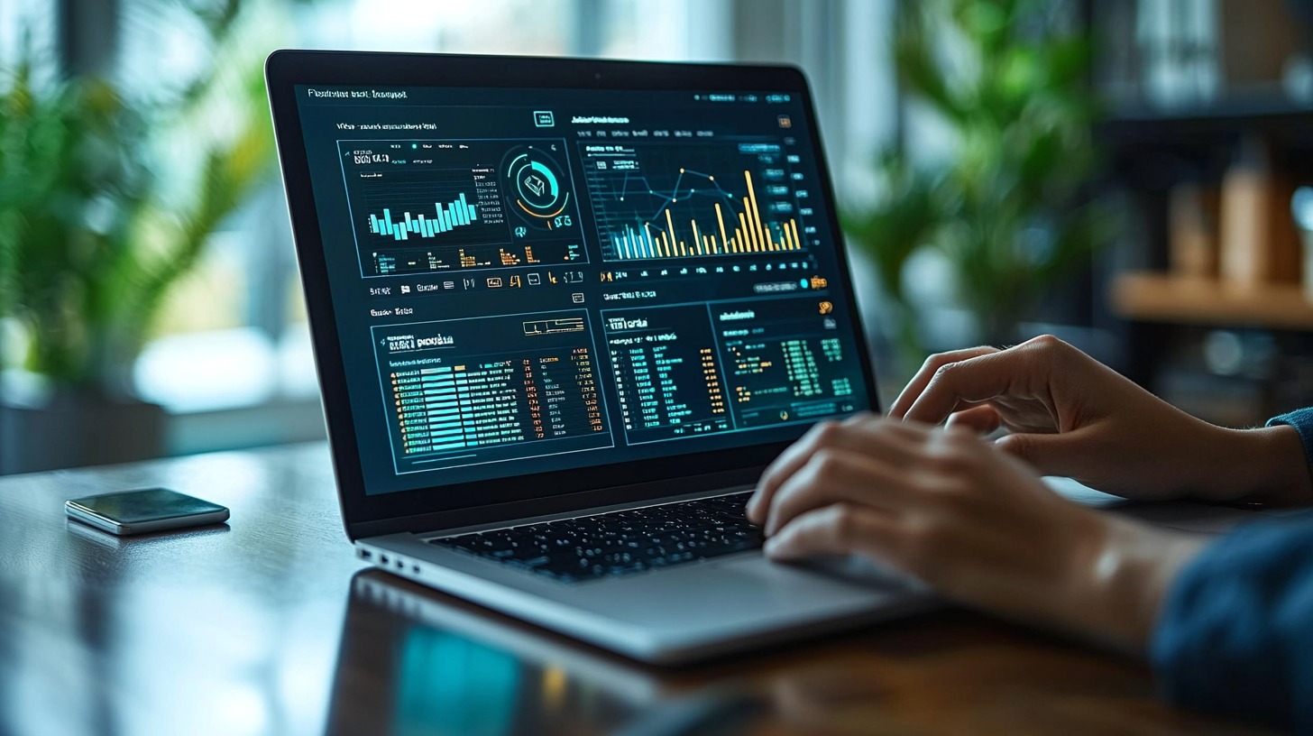 Outsourced accounting