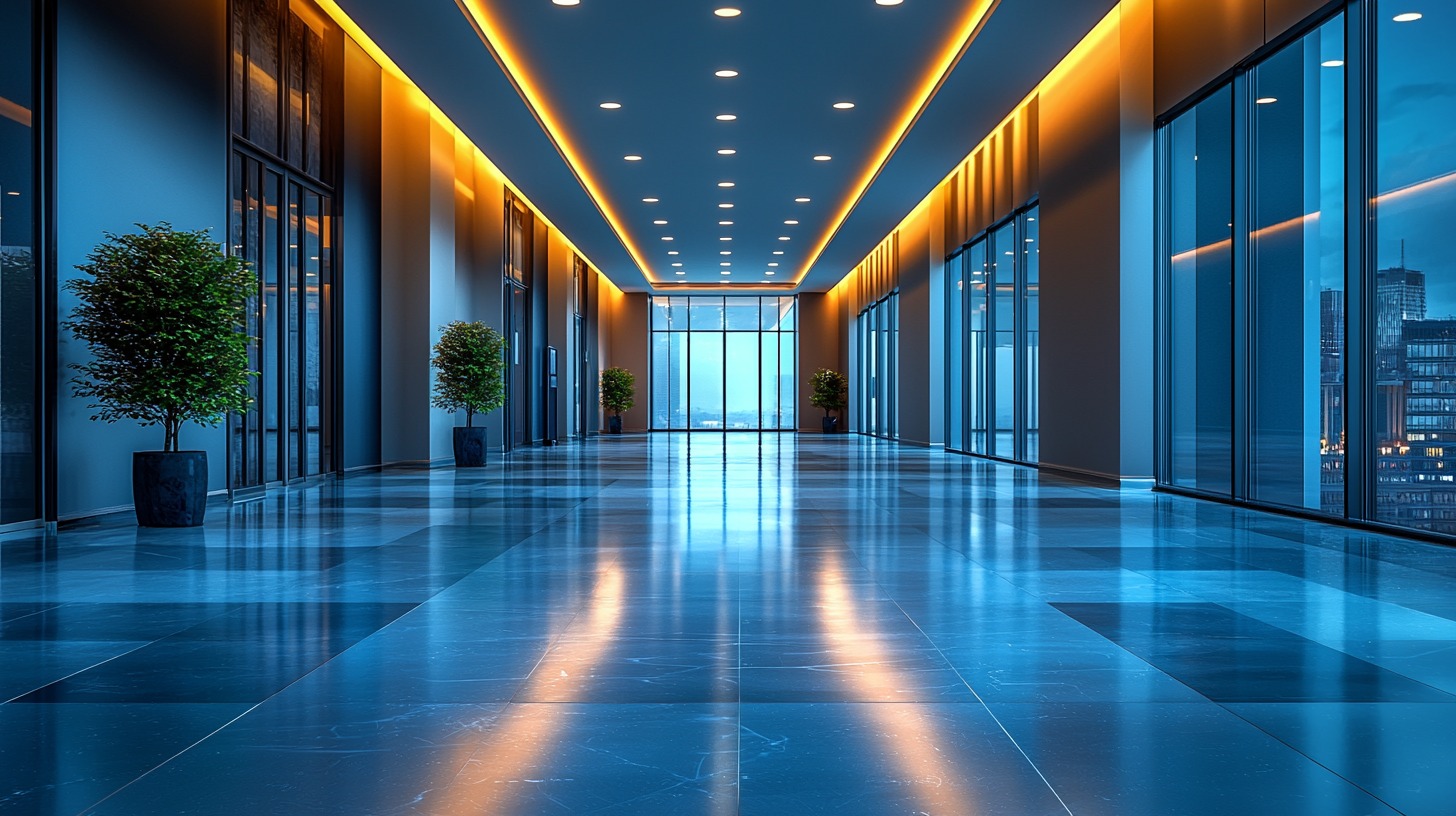 Building inspection