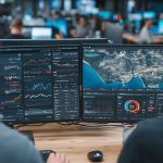 Выбор правильной серверной инфраструктуры для бизнеса