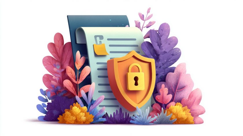 Document security and 10 trends