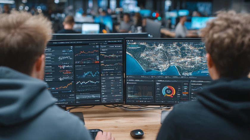 Выбор правильной серверной инфраструктуры для бизнеса