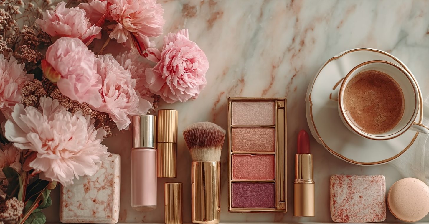 Стратегическое развитие косметических брендов