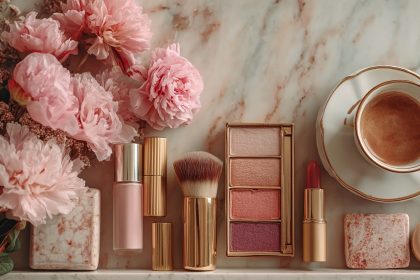 Стратегическое развитие косметических брендов