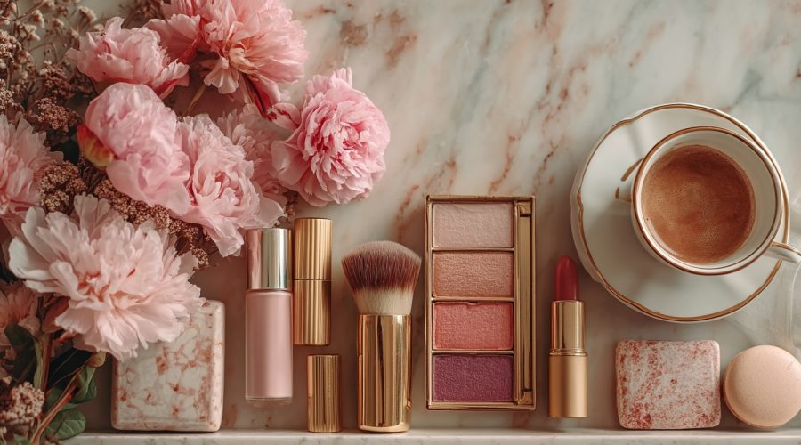 Стратегическое развитие косметических брендов