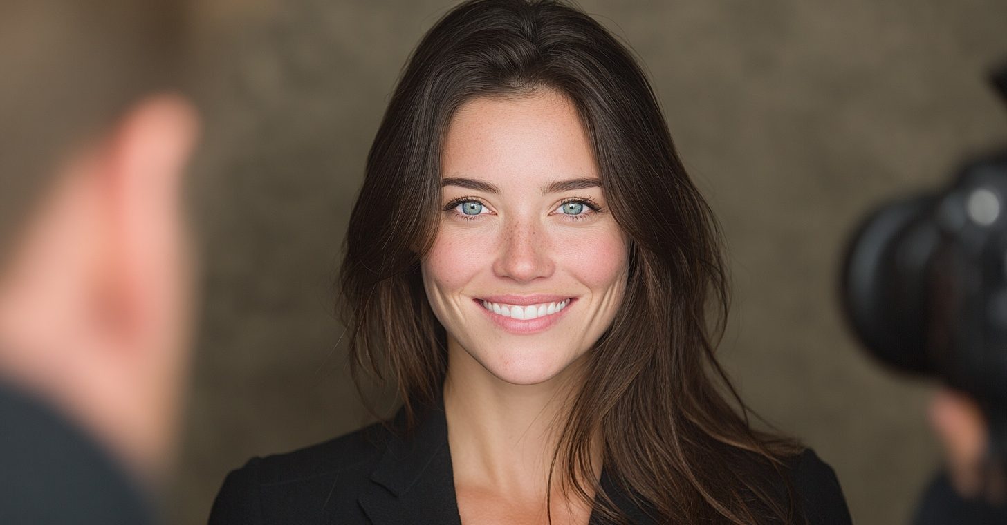 Corporate photography