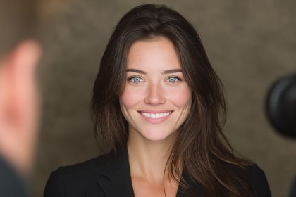 Corporate photography