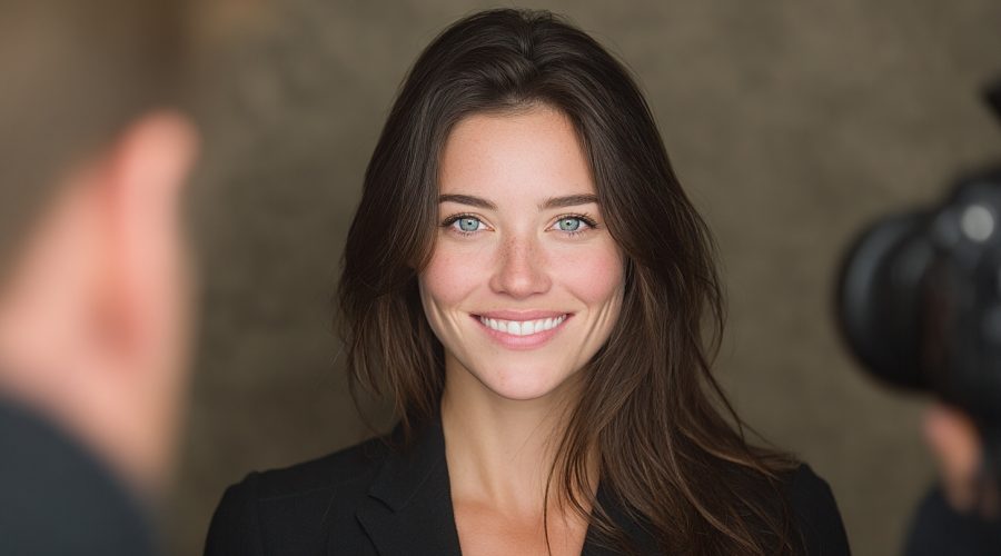 Corporate photography