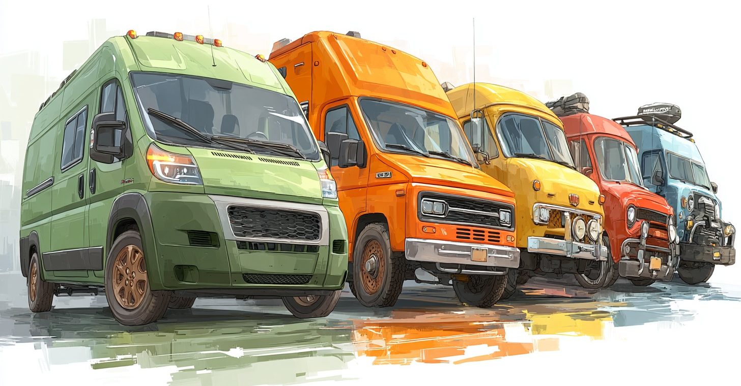 Best cars for business owners