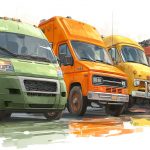 Best cars for business owners