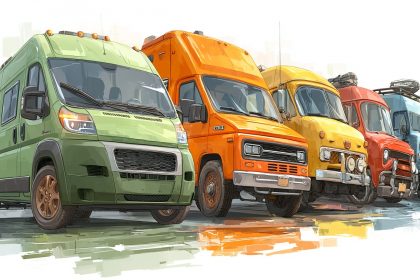 Best cars for business owners