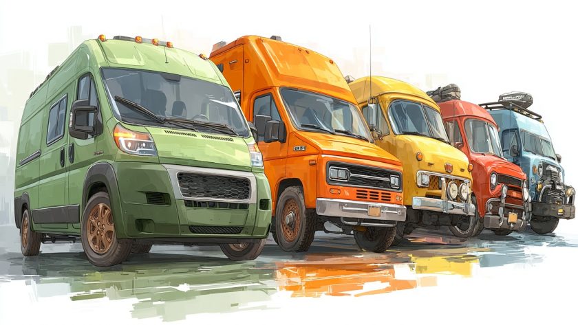 Best cars for business owners