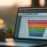 Real estate recruitment funnel