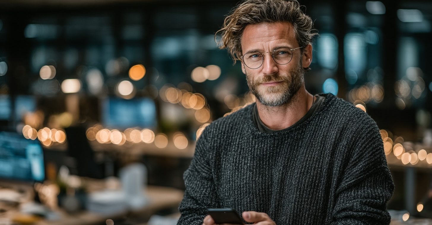 Телекоммуникации для бизнеса