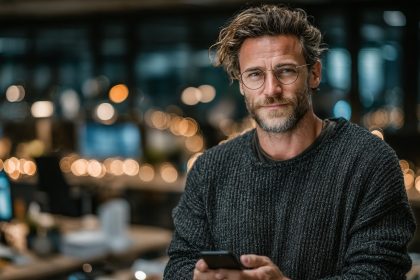 Телекоммуникации для бизнеса