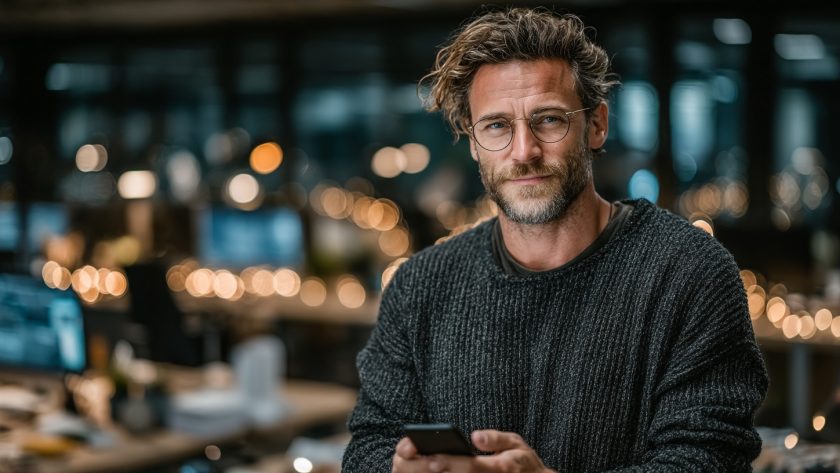 Телекоммуникации для бизнеса