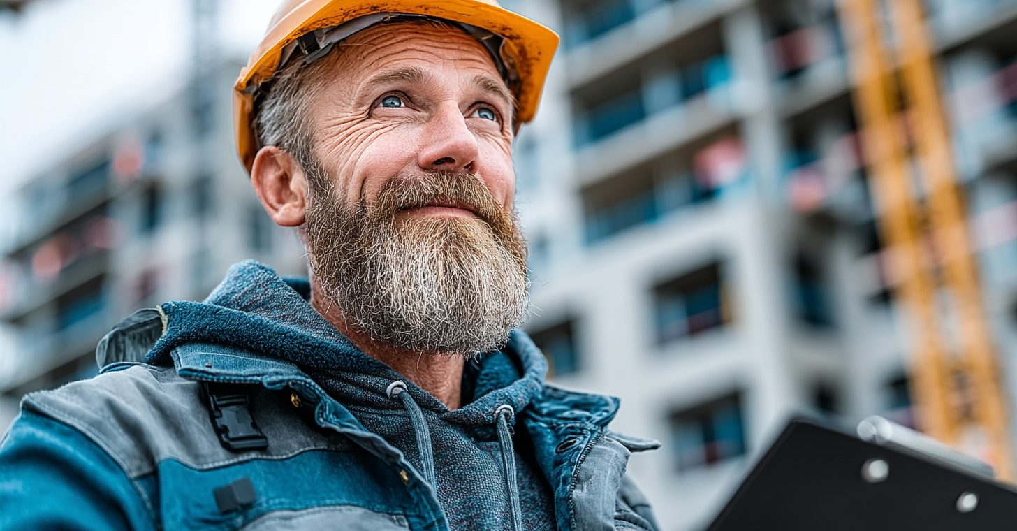 Строительный бизнес с нуля