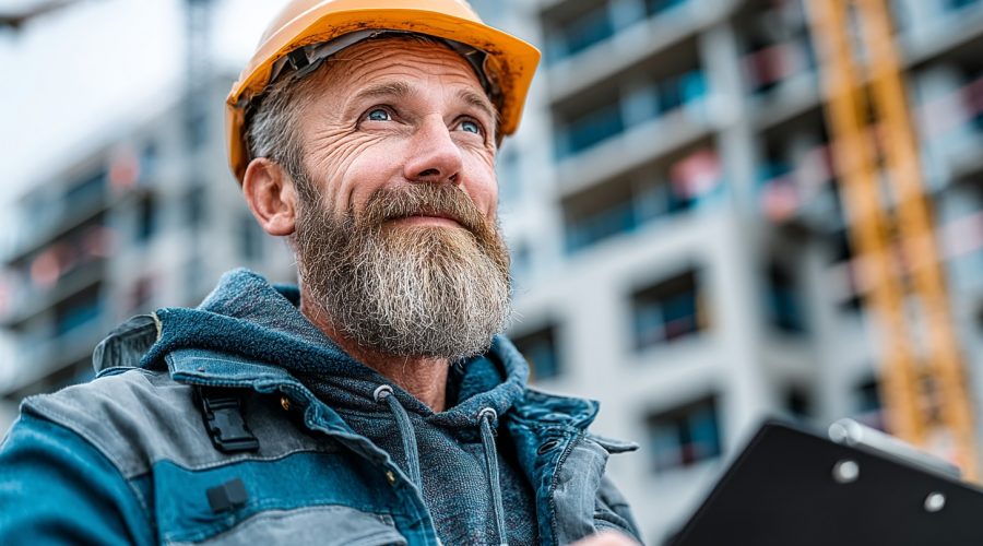 Строительный бизнес с нуля