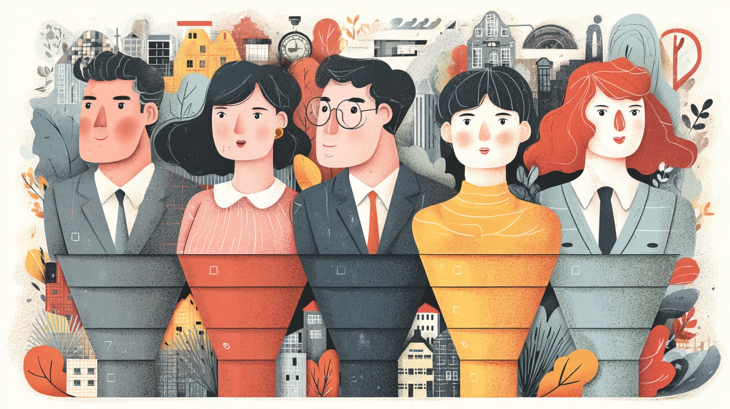 Real estate recruitment